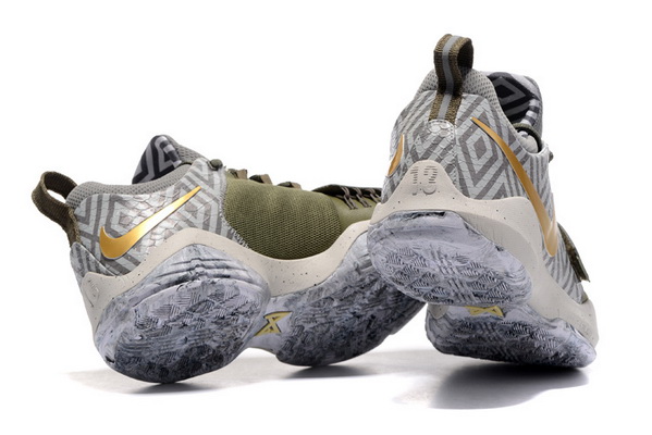 Nike Zoom Paul George 1 Men Shoes--015